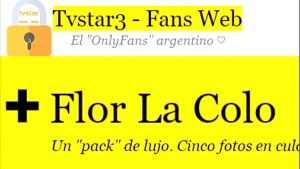 Pack de pendeja argentina 2