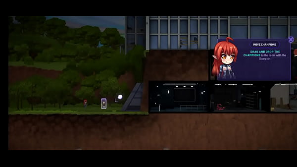 Shelter 69 #2