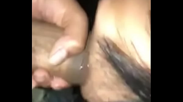 Angelica dando un 69