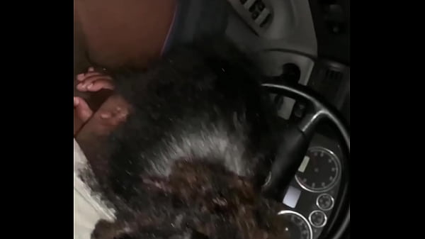 Head in My Car From Fat BBW I Didn’t Know (Randomly Called Me)