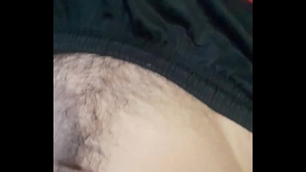 Paja de argentino