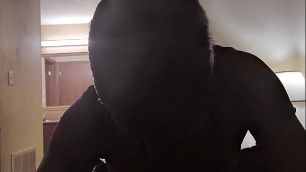 Professional Throat Demon POV Spit Blowjob