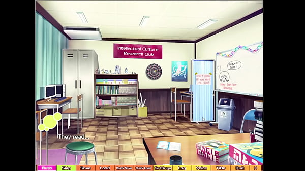 Tenioha! Girls Can Be Pervy Too! – Ami Route 7 – Sex with My Friend Ami