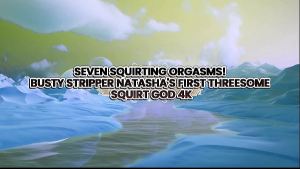 Busty Asian MILF Ava Devine Teaches First Timer Natasha Vega To Fuck!