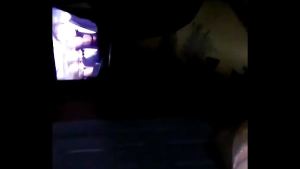 Cheating and sucking big dick b4 he fucks again.