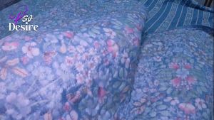 Family Secrets: She Asked Me Not to Tell My step Father or My Girlfriend Anything, I Came Inside Her Pussy