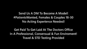 Solana Spits Out Doctor’s Load, So He Fucks & Blasts Her With Cum, POV Version