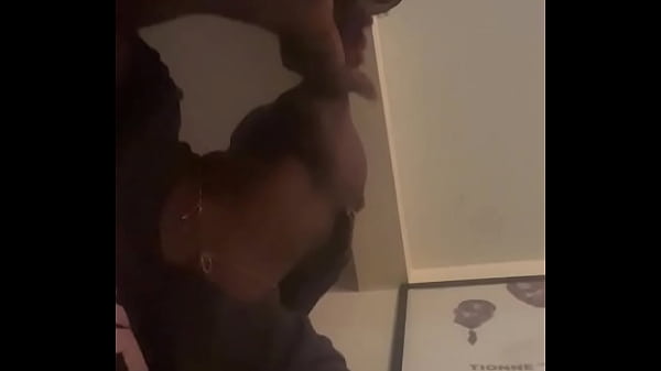 babymama giving head after doing my hair