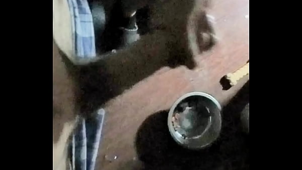 Sucking up my head