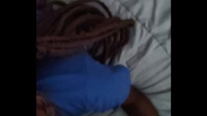 Baby Zenia the head doctor