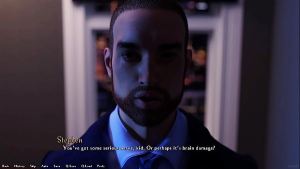 Being A DIK #226 – Busty Red Head Girlfriend Has StepFamily Issues