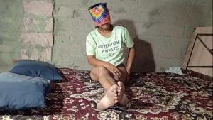 Hot Indian Desi step Brother in law and Sister in law Hot Sex