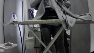 Preview – Desperate housewifes, it’s not my case. Having an orgasm during a normal working day at home