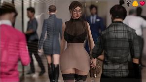 The Office Porn game Part 5