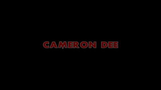 Cameron Dee Gets Picked Up By Dudes At The Car Wash