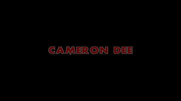 Cameron Dee Gets Picked Up By Dudes At The Car Wash