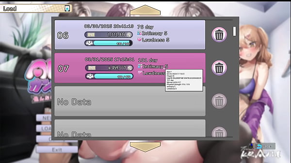 Hentai Having Sex and Cumming with AV Actress! Fun AV Director Game!