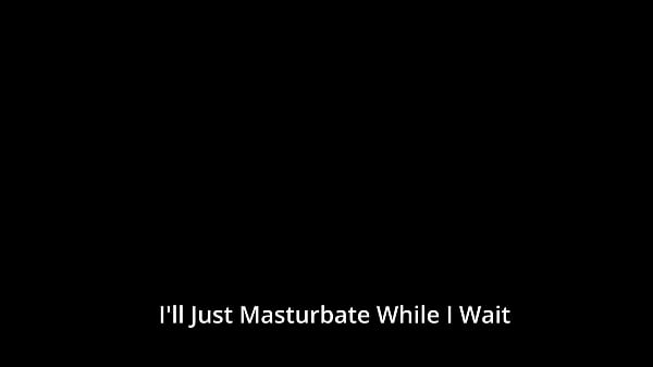 Mira Monroe Masturbates With Hitachi Wand In Car While She Waits On Her Friend, Doctor Tampa, To Return At HitachiHoes – Reup