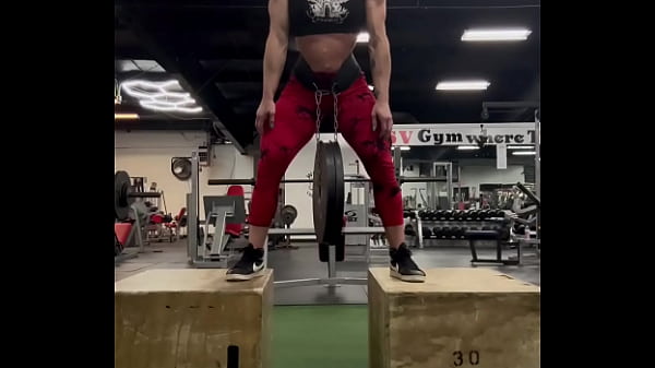 When the music says FLEX…no matter what you doin Have an awesome Saturday  at the gym!!