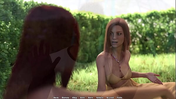 Law School #15 – Cute Red Head With Small Tits Loves Her Slutty College Life