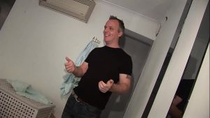 Two Chicks Get Fucked In The Ass In Hot Ffm Anal Group Sex Threesome