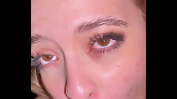 I trained her throat to be my extra pussy