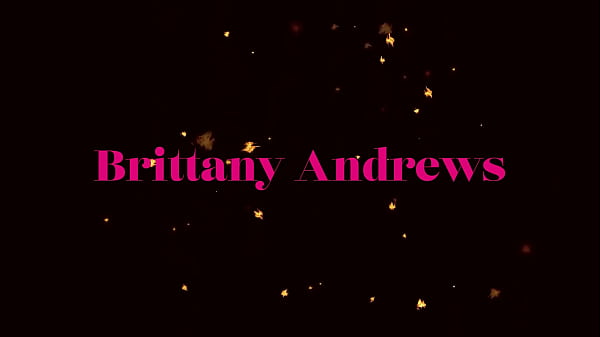 Kinky Hot Blonde Brittany Andrews