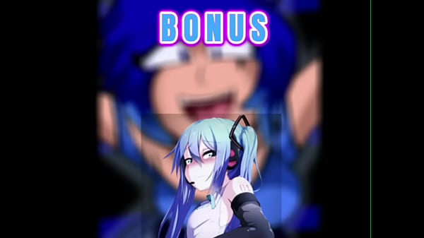 miku’s berry pleasure (bonus loop)