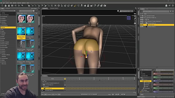 What I Learned in Adult Animation This Week 2