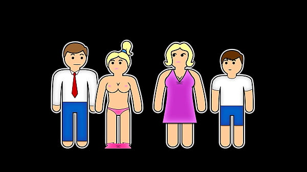 Gen Z Step Daughters Are Dangerously Good – Scott Trainor Explicit Kait | FamPervs