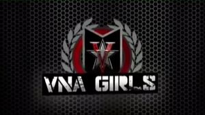 Blonde Vicky Vette Takes A Shower And Takes Off Her Yellow Bikini!