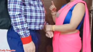 step Sister and Step Brother XXXX blue film, in hindi audio