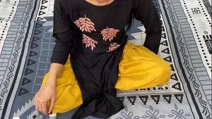 Big ass Punjabi aunty’s ass fucked