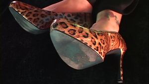 Black Dick Fantasy – Horny MILF Eats Ass & Gets Her Tits Throat & Cunt Fucked