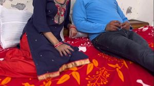 Chachi bhatija XXX sex videos | Bhatija tried to flirt with aunty mistakenly chacha were at home | full HD hindi sex video with hindi audio Hornycouple149