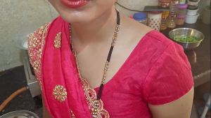 Cute indian desi village bhabhi cheat husband and get first time anal fuck with dever in clear hindi audio