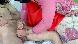 Muslim Bhabhi can never refuse to fuck her pussy in missionary style indian xxx