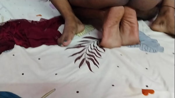 Bengali bhabi Tania fucked by big cock indian guy