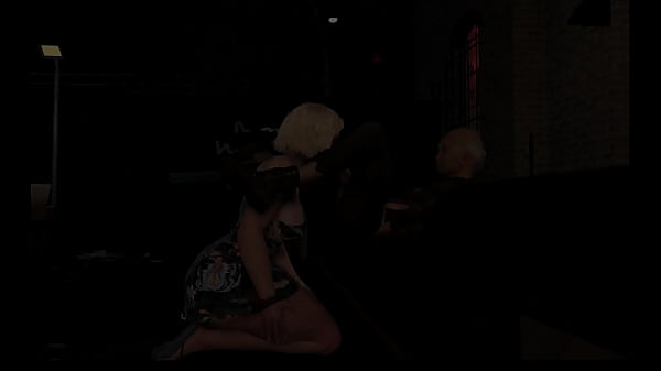 Helping the homeless clip 3