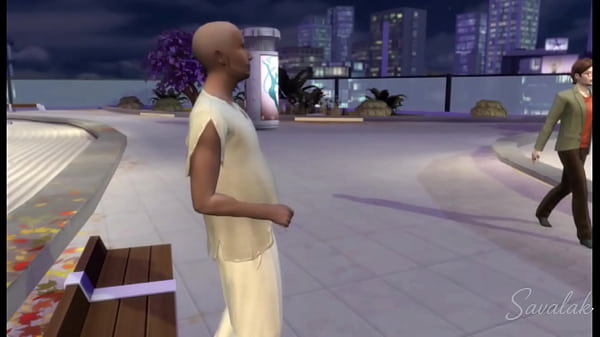 classy secretary invited homeless at home ( full story)