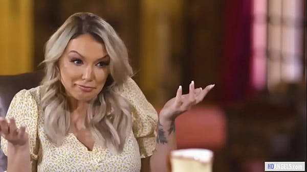 , don’t do it again! – Kenzie Taylor, Laney Grey and Natalia Nix