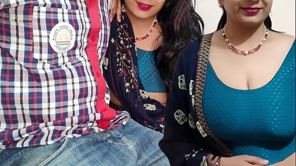 स्कूल जाते समय सौतेली माँ सौतेले बेटे का खड़ा लंड चूसती है, फिर सौतेला बेटा उसे डॉगीस्टाइल में चोदता है