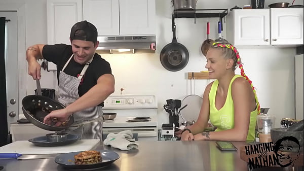 I had trouble ‘Rising to the occasion’ with Kenzie Taylor