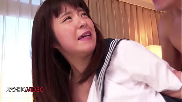 Intense Kinky Asian School Dreams With Passionate Yui Shimazaki Sex