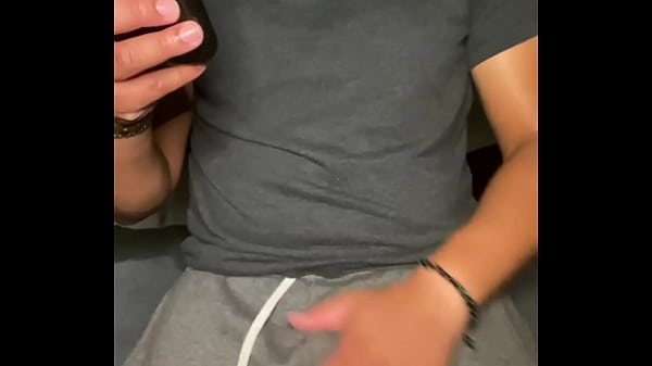 Late-Night Video Chat – Flirty, Tipsy Confessions & Intimate Self-Tease (FPOV)