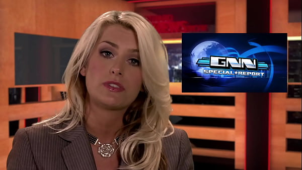 Lesbo Threesome big tits mom in high hells