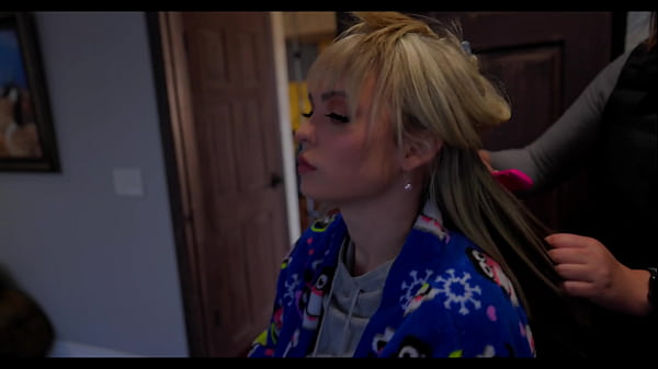 Lilly Bell Is Always Horny For A Throbbing Cock