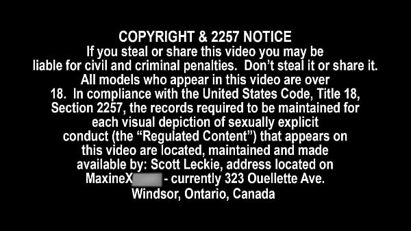 Maxine X & Nyssa Nevers Are The Sexiest Maids! Finger Fucking Show!