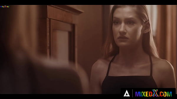 MIXEDX – Gorgeous Babes Tiffany Tatum And Ivi Rein Fuck Each Other’s Mouths With Their Wet Pussies