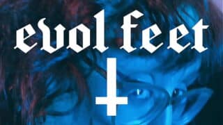 My Feet Are The Only Place You’re Allowed To Cum